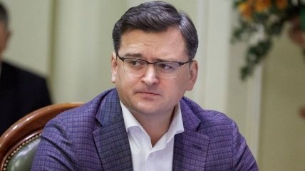 Глава МИД Украины сообщил о приоритетах Зеленского во внешней политике