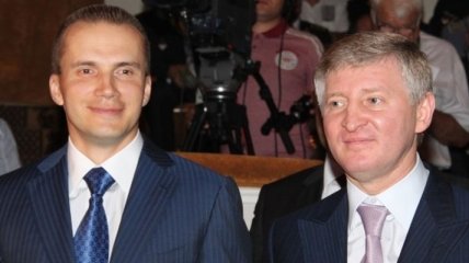 Сын Януковича за полгода утроил свое состояние