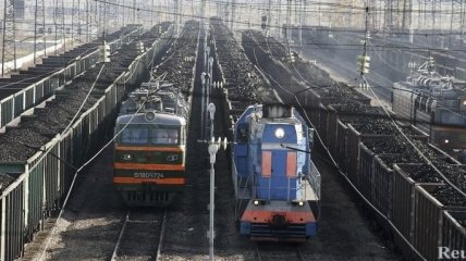 В Украине на-гора выдано уже более 50 млн т угля