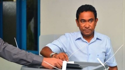 Бывшего президента Мальдивских островов обвинили в коррупции