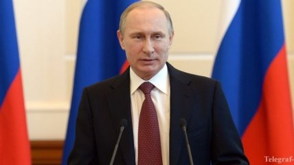 СМИ: Пассивность Запада толкает Путина идти дальше