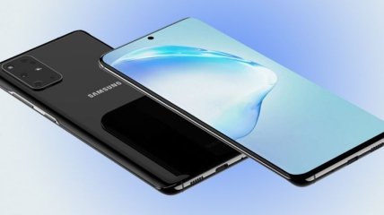 Samsung готовит к выпуску 9 новых смартфонов серии Galaxy A (Фото)