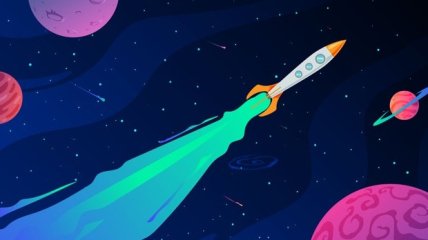10 развивающих мультфильмов о космосе, которые стоит посмотреть вместе с детьми