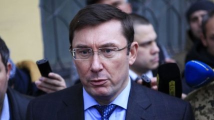 Генпрокурор опровергает обвинения защиты Новинского 