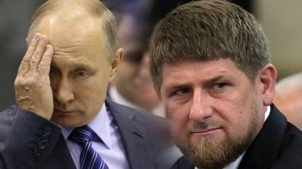 путину и Кадырову лучше начинать беспокоиться