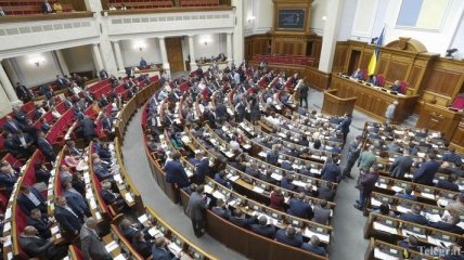 Рада утвердила новый состав ЦИК Зеленского: кто в него вошел