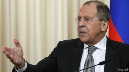 Лавров назвал преодолимыми разногласия между Россией и США