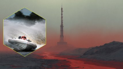 Станция УВБ-76 сказала что-то осмысленное