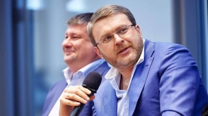 Генеральным директором "Укроборонпрома" может стать Алексей Тимофеев