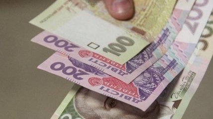 На 21 апреля установлены курсы валют: доллар остался на уровне 26,84 грн