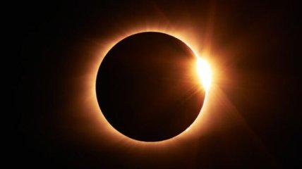 Сьогодні на Землі спостерігали кільцеподібне затемнення Сонця