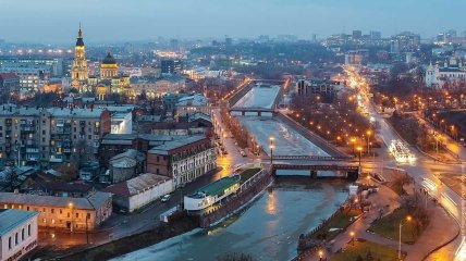 Харьков остается лакомым кусочком для Кремля