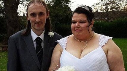 Курьезные снимки со свадеб, после просмотра которых вы передумаете жениться