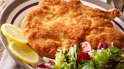 Чрезвычайно сочная и вкусная