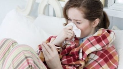 Чем нужно питаться при гриппе 