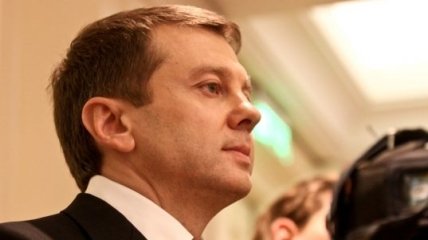 Экс-супруг Подкопаевой уже наобещал избирателям на 300 млн грн