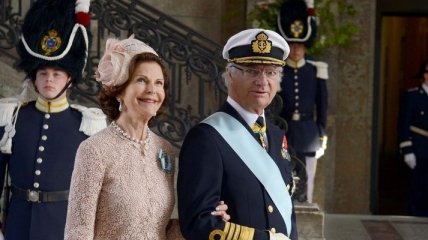 Падение популярности монархии в Швеции – тенденция сохраняется