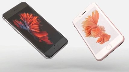 Дизайнер показал реалистичный концепт iPhone 7 (Видео)