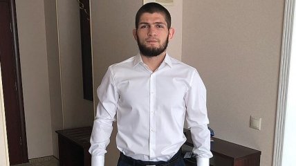 Нурмагомедов пригрозил UFC разрывом контракта