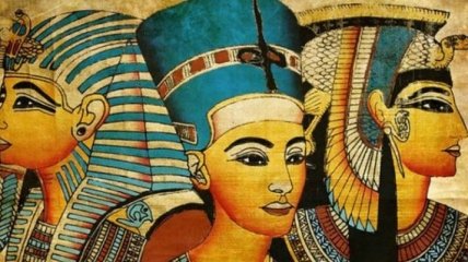 Археологи обнаружили в Луксоре останки древней египтянки