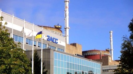Украина против контролируемого закрытия ЗАЭС несмотря на все угрозы