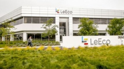 Компания LeEco представит новый электромобиль на CES 2017