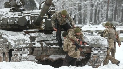 Сутки в ООС: Боевики открывали огонь из гранатометов и стрелкового оружия