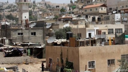 ООН призывает Израиль не строить жилье в Восточном Иерусалиме