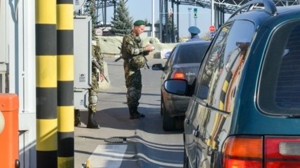 На украино-румынской границе создадут совместные пункты пропуска