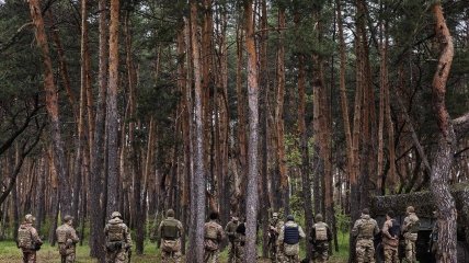 Українська армія готує кілька сценаріїв контрнаступу