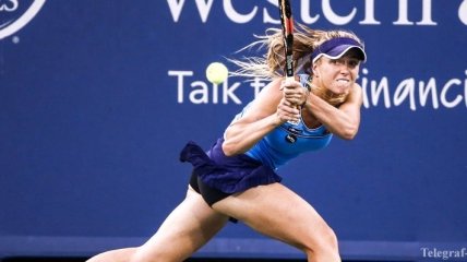 Рейтинг WTA. Украинка Свитолина улучшила свои позиции