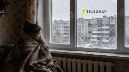 Де втрачається тепло