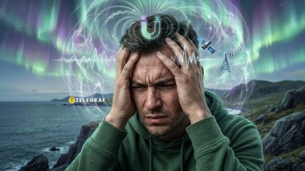 Прогноз магнитных бурь на ближайшие дни