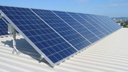 Созданы солнечные батареи с максимальной эффективностью