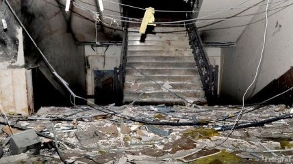 Террористы взорвали бомбу возле христианской школы под Дамаском