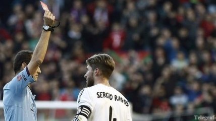 "Реал" теряет очки в матче с "Осасуной"