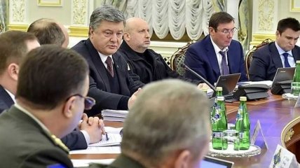 Денационализация "ПриватБанка": Порошенко обратился к руководству ГПУ и СБУ 