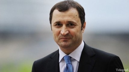 Премьер Молдовы - самая влиятельная личность страны
