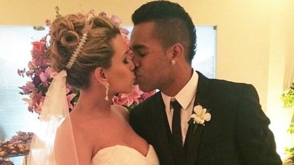 Бразильцы "Шахтера" спешат жениться