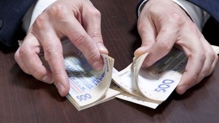 4 украинца задекларировали миллиардные доходы