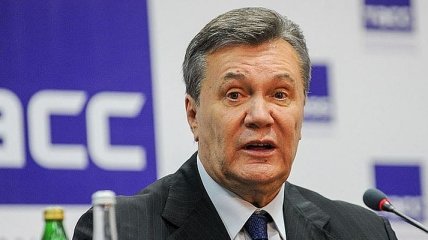 ГПУ просит ЕС продлить санкции против "семьи" Януковича