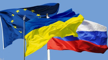 ЕС выступил с заявлением к РФ в контексте заявлений Захарченко о "Малороссии"