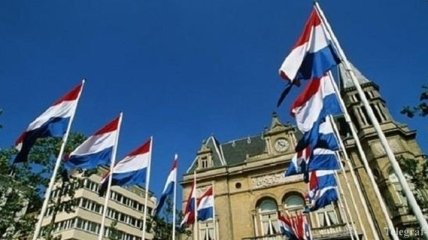 Нидерланды не поддержали отмену Ассоциации