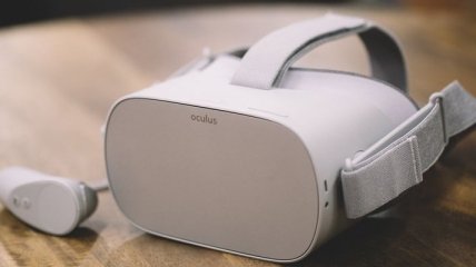 Устаревшая модель: Oculus Go уходит из продаж