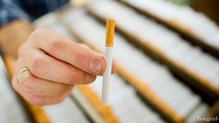 Одна из крупнейших табачных компаний Украины заработала 534,6 млн грн