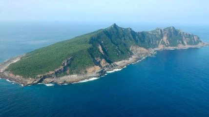 Китай протестует против позиции США по островам Дяоюйдао