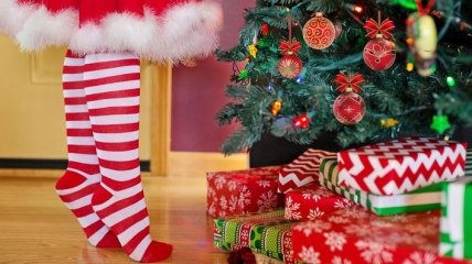 Интересные факты о Рождестве и Новом году, которые могут вас удивить