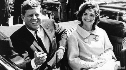 Убийство Кеннеди: какие материалы рассекретили США