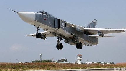 Авиация РФ уничтожила двух лидеров "ИГИЛ"