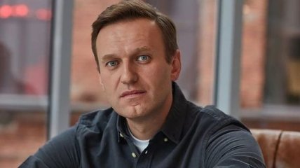 Навальный опубликовал первое фото из клиники Шарите и рассказал о своем состоянии